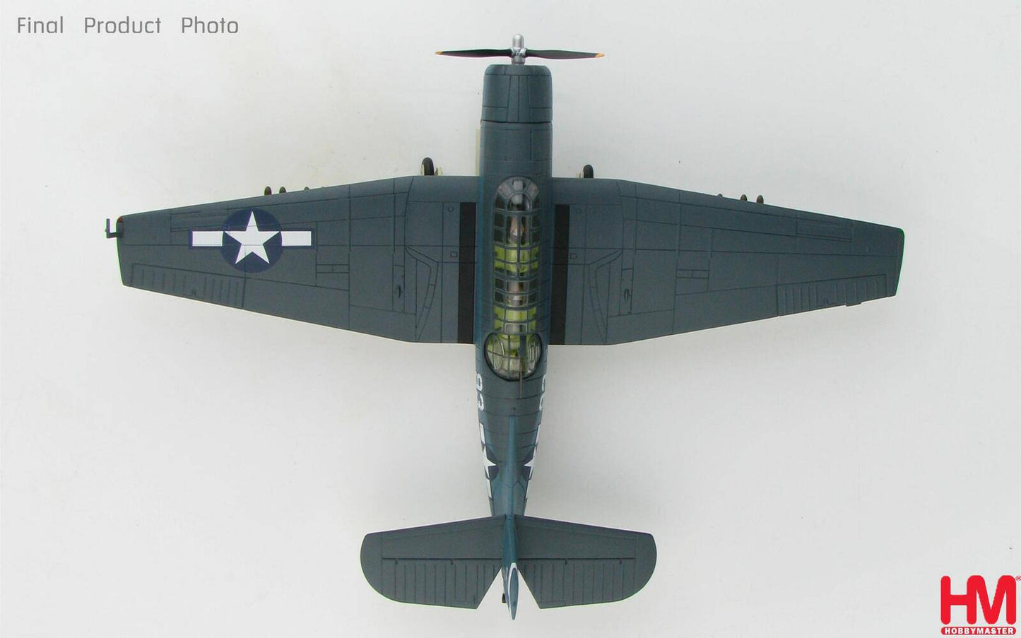 1/72 Grumman TBF-1C - The Battle of Leyte -