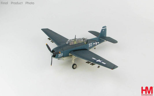 1/72 Grumman TBF-1C - The Battle of Leyte -