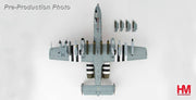 1/72 A-10C 81-0994 107th FS Centenary