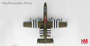 1/72 A-10C 81-0994 107th FS Centenary