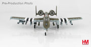 1/72 A-10C 81-0994 107th FS Centenary