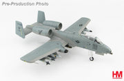A-10C 78-0633 190th FS/124th