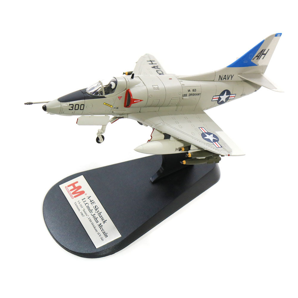 1/72 A-4E Skyhawk 300/AH VA-163