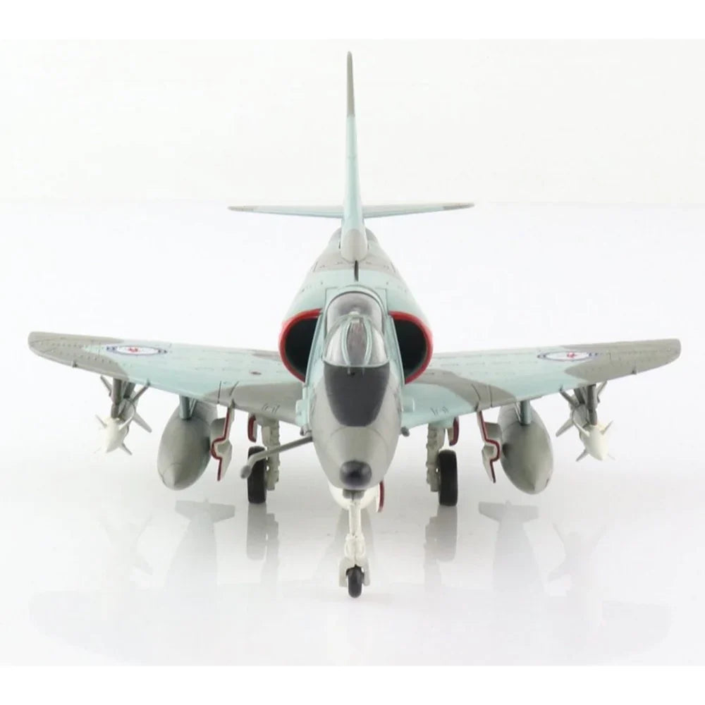 1/72 RAN A-4G Skyhawk 883/N-13 154904 VF-805 HMAS Melbourne 1980