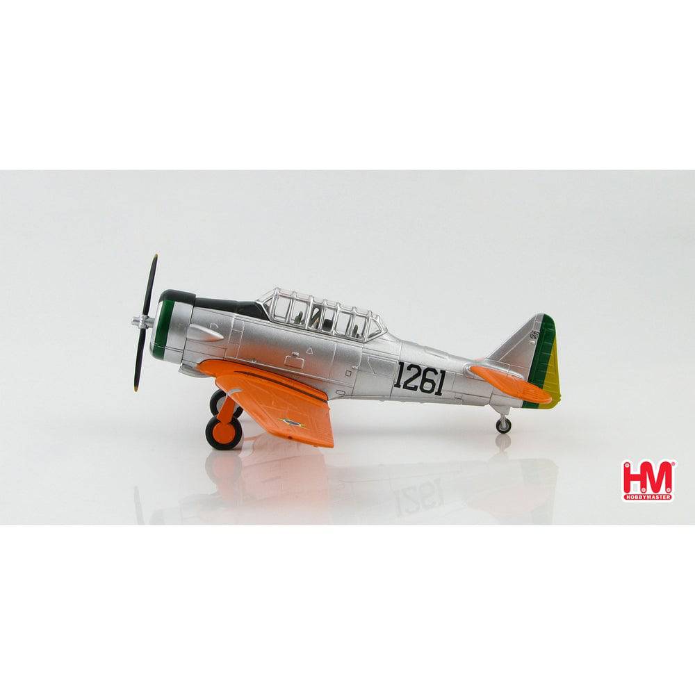 1/72 T-6D Texan 1261 FAB Brazilian Air Force