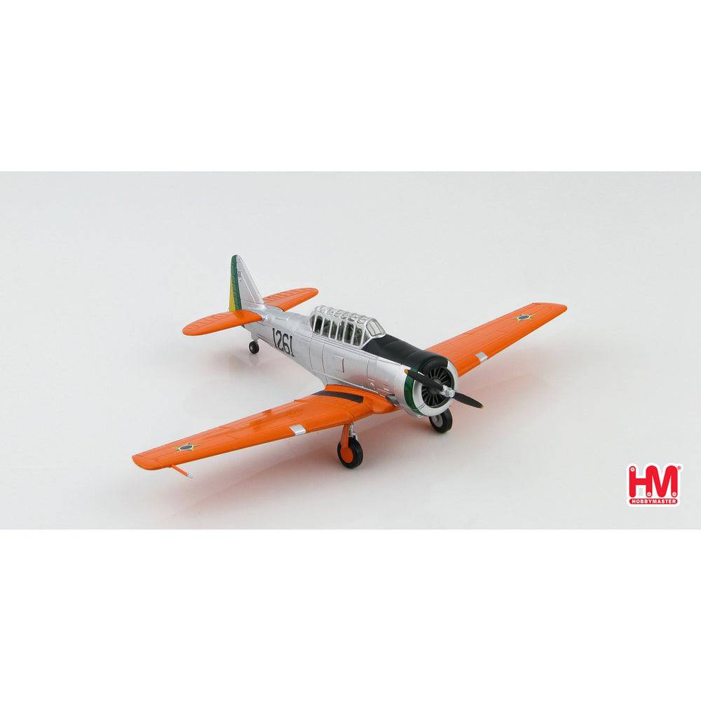 1/72 T-6D Texan 1261 FAB Brazilian Air Force