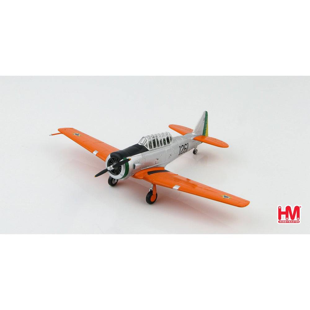 1/72 T-6D Texan 1261 FAB Brazilian Air Force