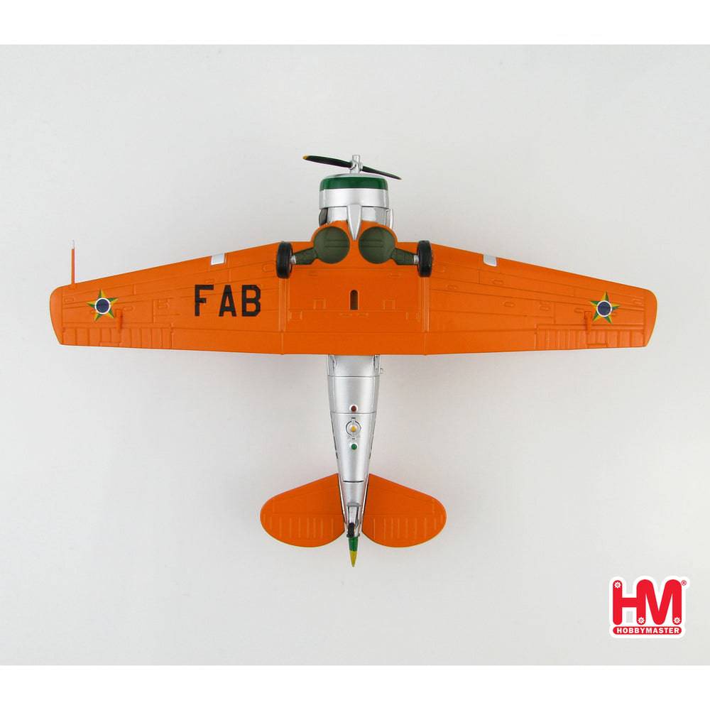 1/72 T-6D Texan 1261 FAB Brazilian Air Force