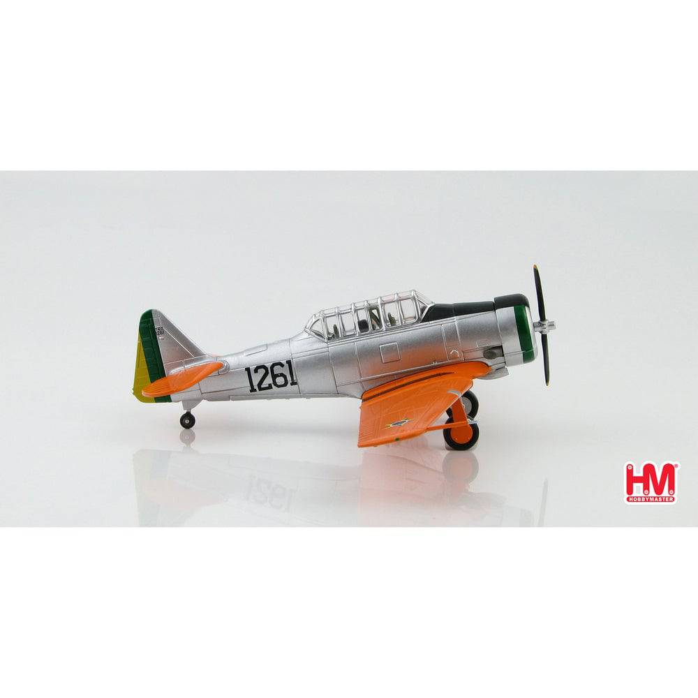 1/72 T-6D Texan 1261 FAB Brazilian Air Force