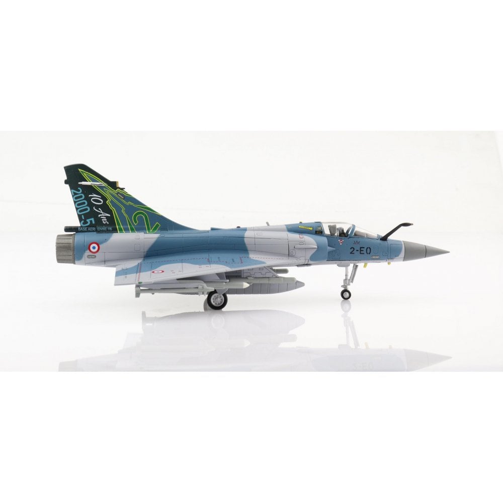 1617 1/72 Mirage 2000-5F  - 10 Years of GC 1/2 -  2-EQ Groupe de Chasse 1/2 Cigognes Sept 2019