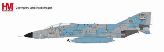 1/72 RF-4E Phantom 2 20267 IRIAF 2009