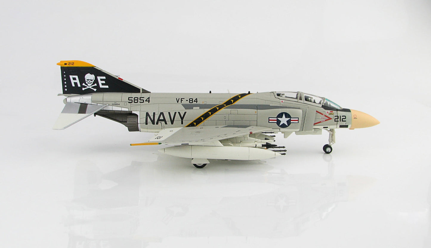 1/72 F-4J Phantom II 155854 VF-84