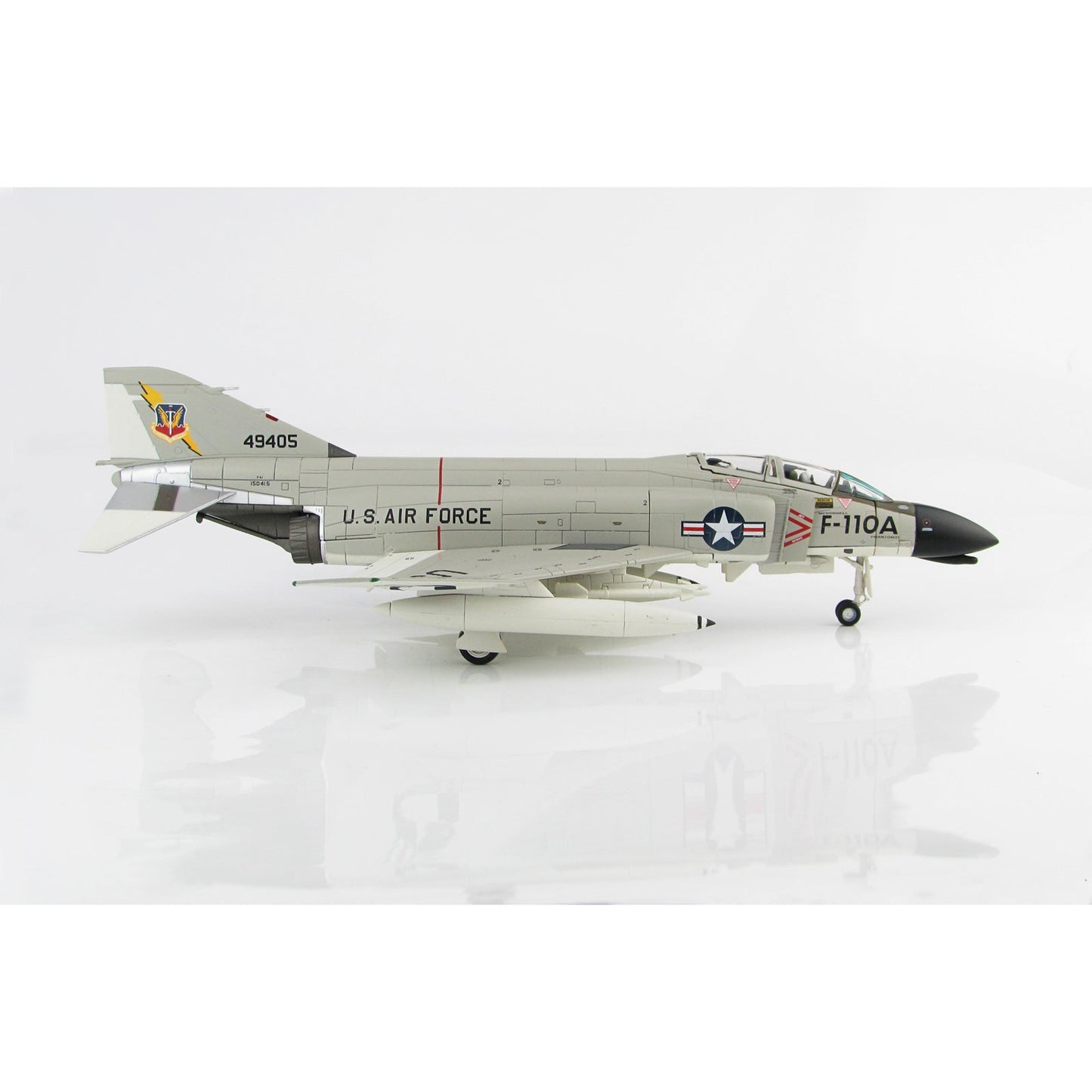 1/72 F-110A Spectre USAF TAC