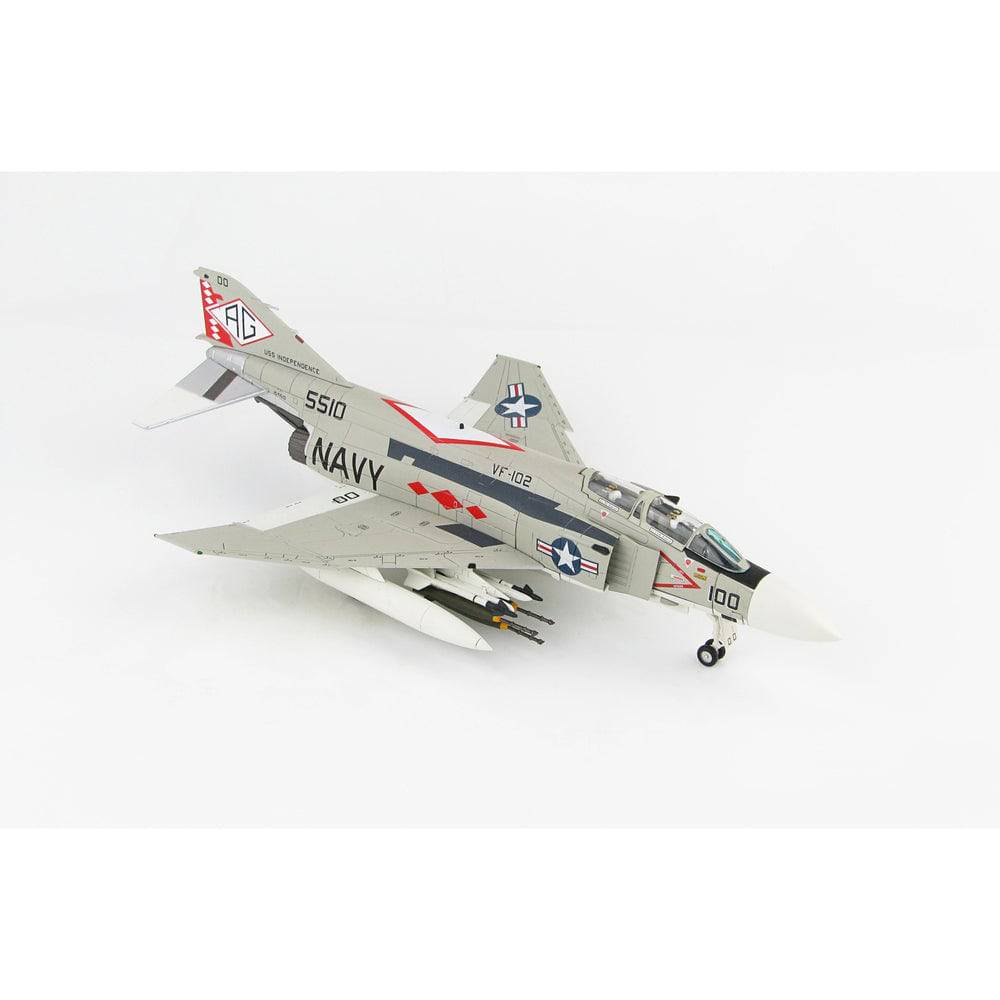 F-4J Phantom II BuNo.155510