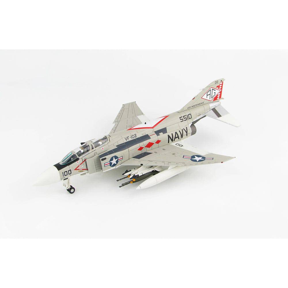 F-4J Phantom II BuNo.155510