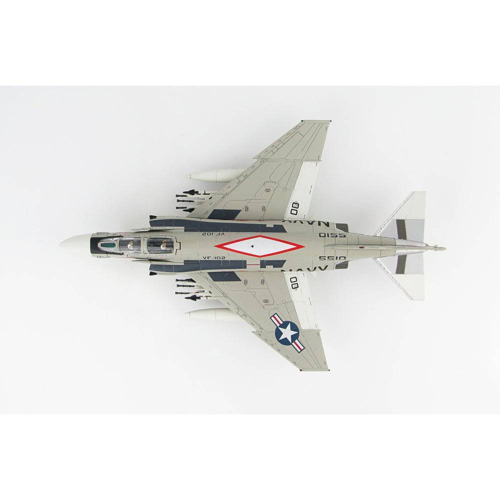 F-4J Phantom II BuNo.155510