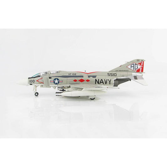 F-4J Phantom II BuNo.155510