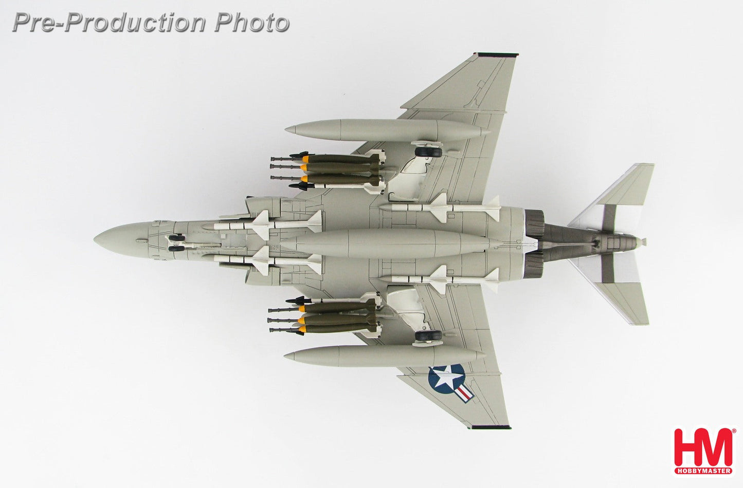 F-4J Phantom II 20th Anniv.