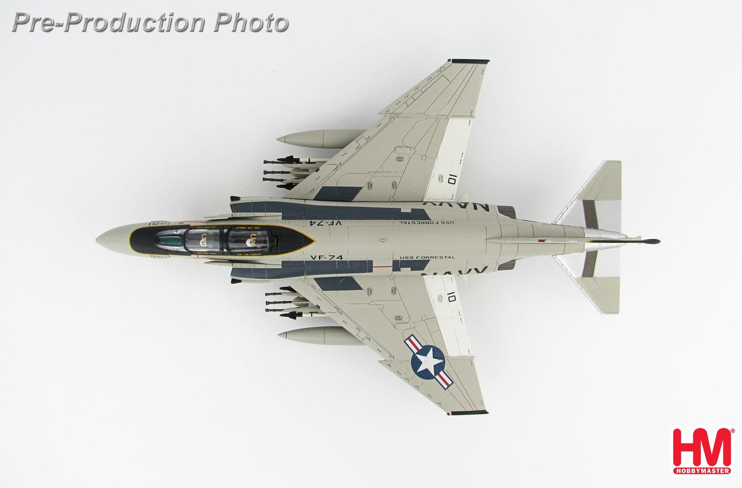 F-4J Phantom II 20th Anniv.