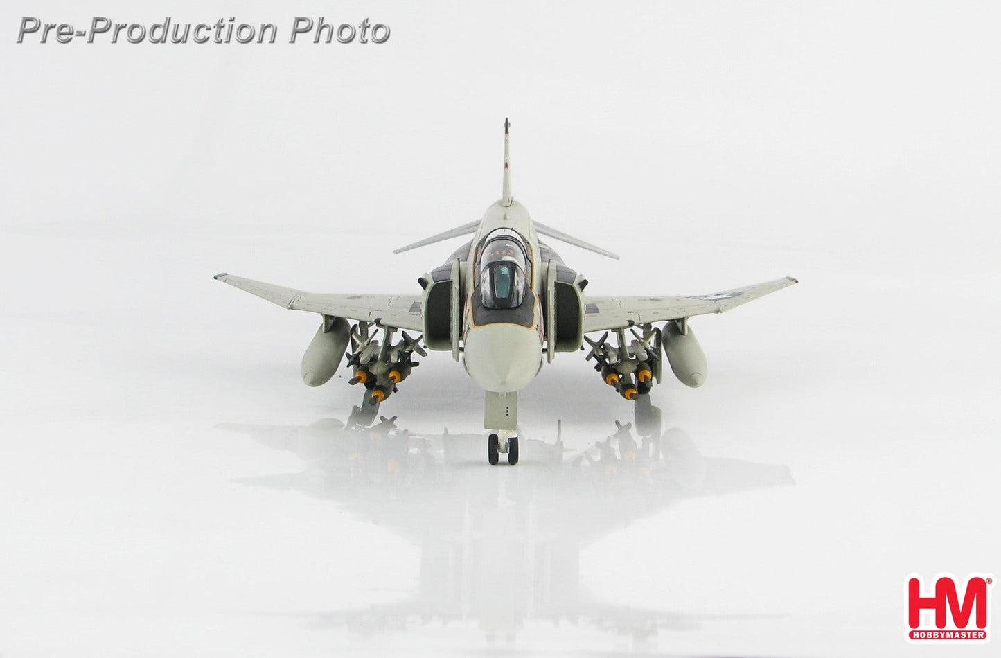 F-4J Phantom II 20th Anniv.