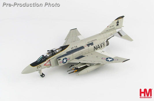 F-4J Phantom II 20th Anniv.