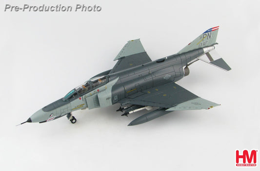 1/72 McDonnell Douglas F4E - Desert Storm -
