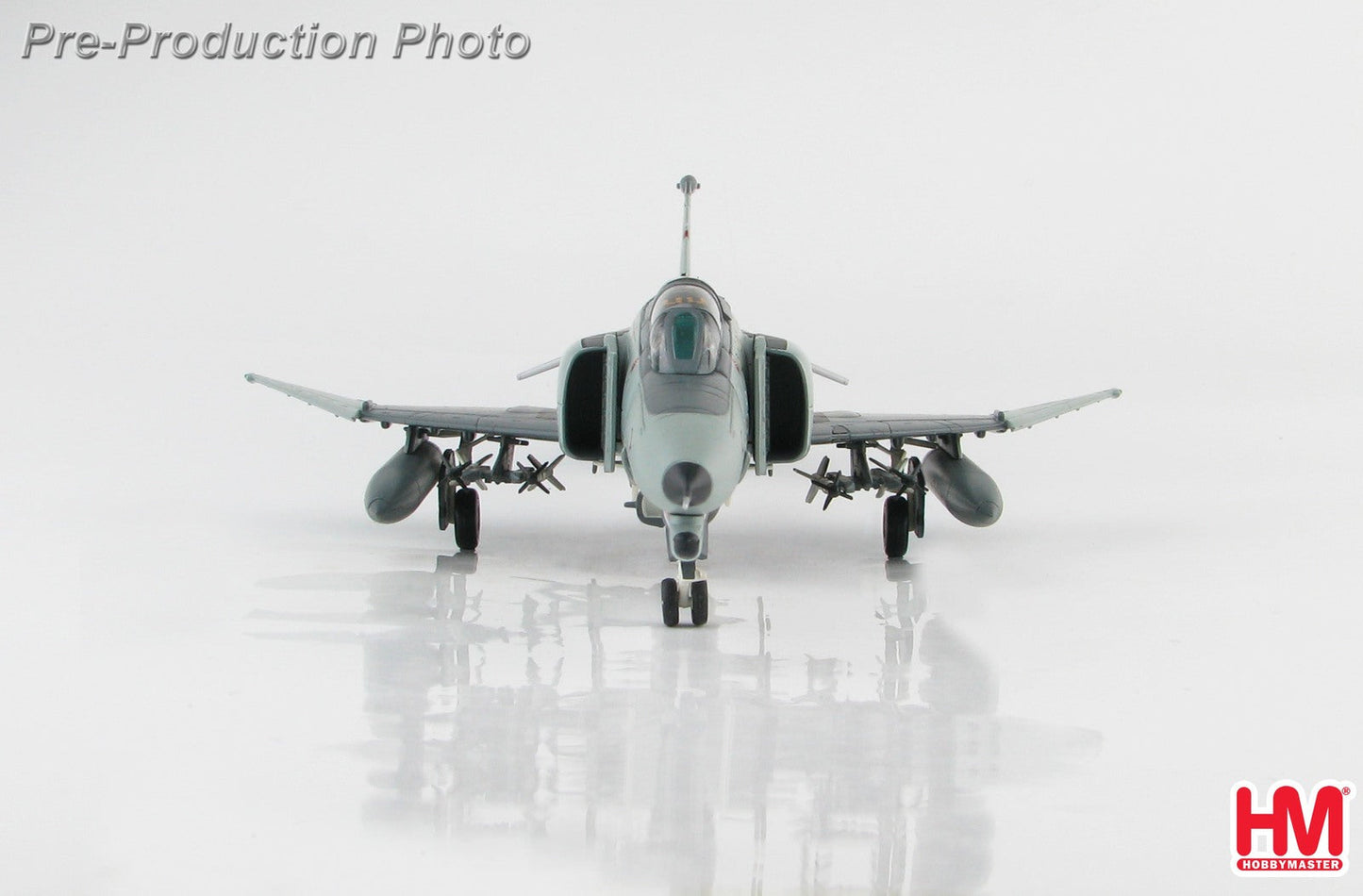 1/72 McDonnell Douglas F-4G Wild Weasel