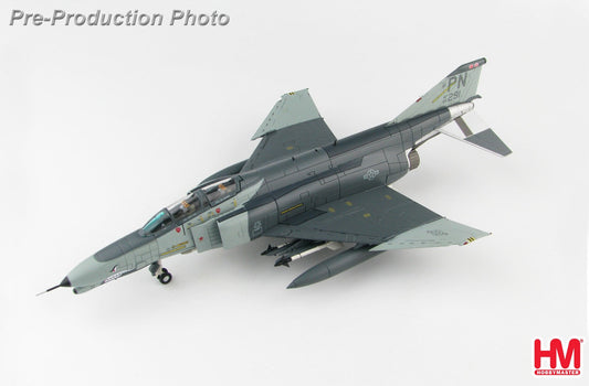 1/72 McDonnell Douglas F-4G Wild Weasel