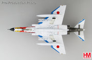 1/72 McDonnell Douglas F-4EJ Kai 302sq F-4 final Year 2019 (White)