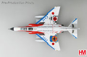 1/72 McDonnell Douglas F-4EJ Kai 302sq F-4 final Year 2019 (White)