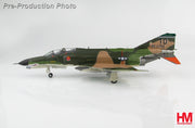 1/72 McDonnell Douglas QF-4E Phantom II 53rd WEG 82 ATRS 2016  - USAF Farewell -