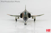 1/72 McDonnell Douglas QF-4E Phantom II 53rd WEG 82 ATRS 2016  - USAF Farewell -