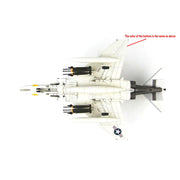 1/72 F-4N Phantom II 152323 VMFA-531  - Gray Ghosts -  USS Coral Sea