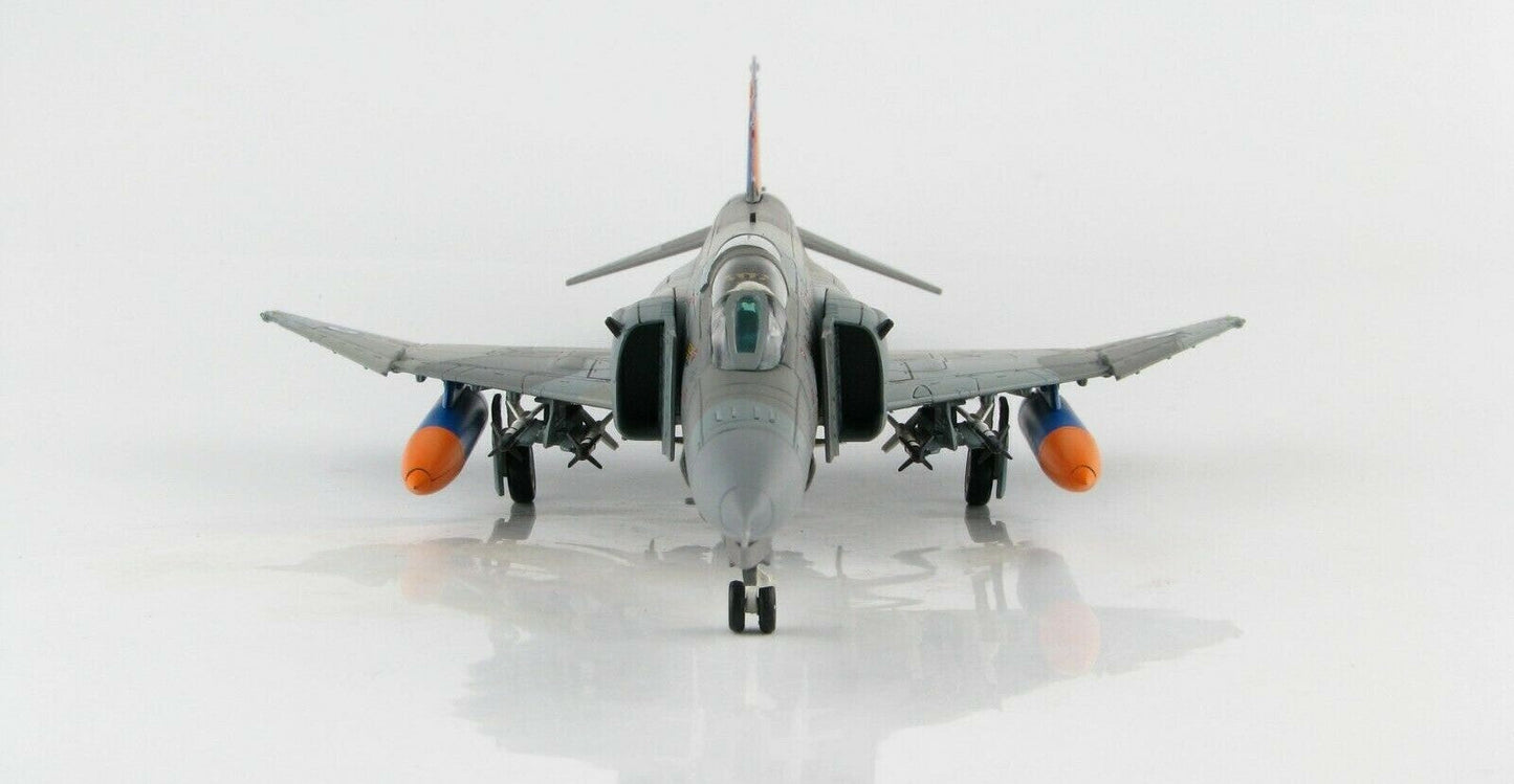 1/72 McDonnell Douglas F-4E God of War 01507 338 Sqn. Hellenic Air Force 2019