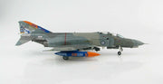1/72 McDonnell Douglas F-4E God of War 01507 338 Sqn. Hellenic Air Force 2019