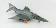 1/72 McDonnell Douglas F-4E God of War 01507 338 Sqn. Hellenic Air Force 2019
