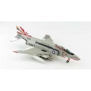 1/72 McDonell Douglas F-4B Phantom II 200 VF-111  - Sundowners -  USS Coral Sea 1970s