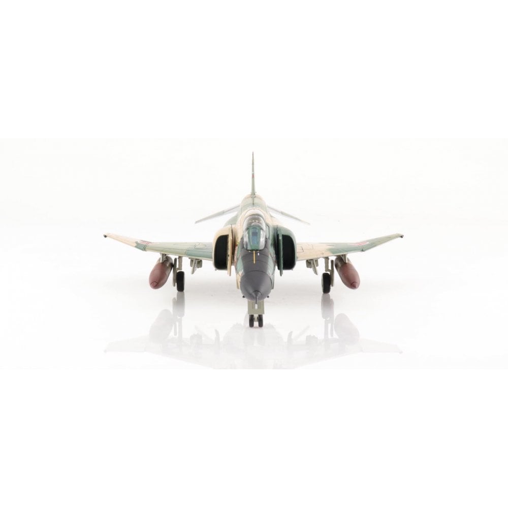 1/72 RF-4E Phantom II 57-6907 JASDF 501 SQ Final Year 2020