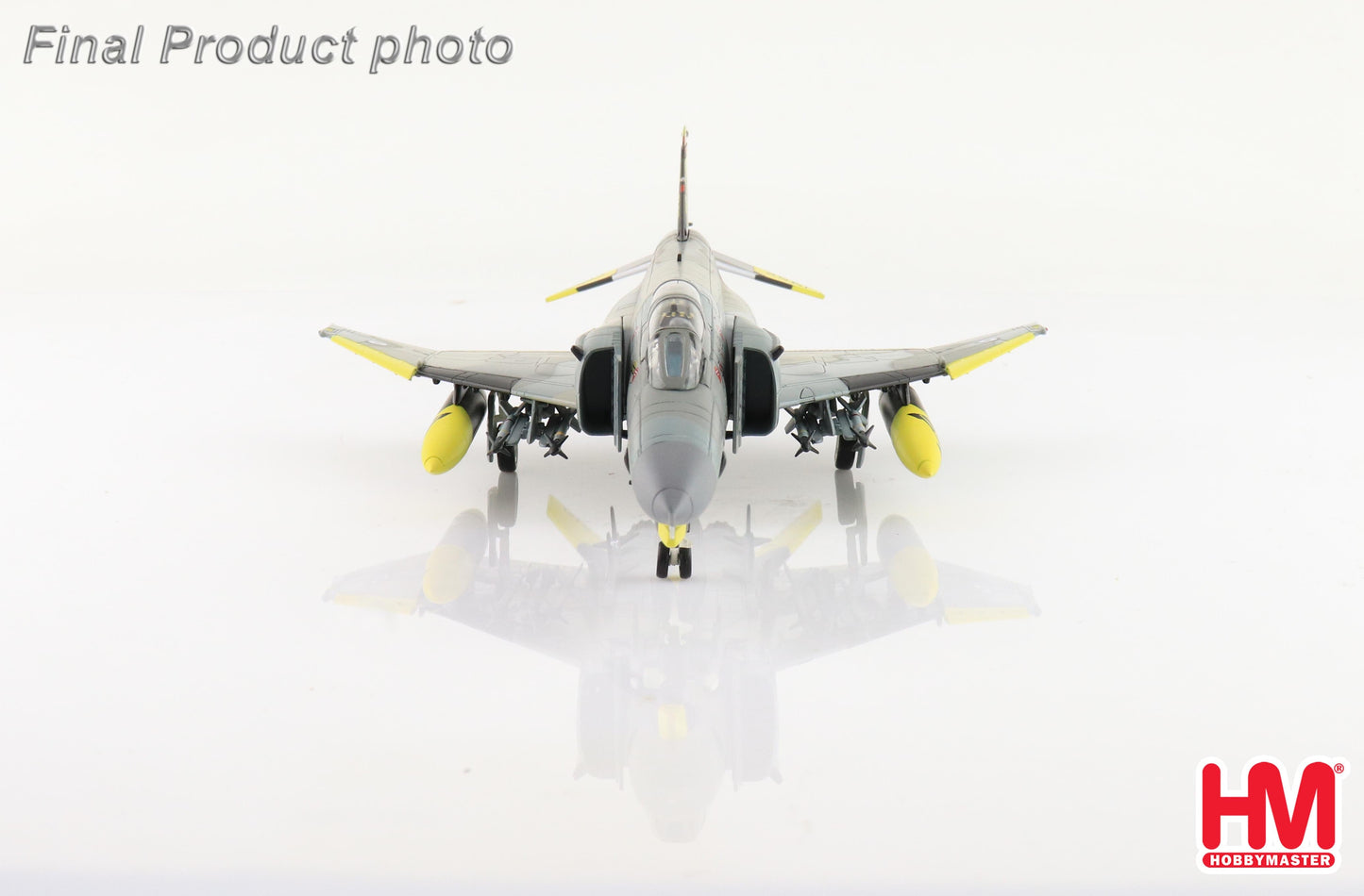 1/72 F-4E Phantom II "70 Years of 338 Sqn Operations" Hellenic Air Force