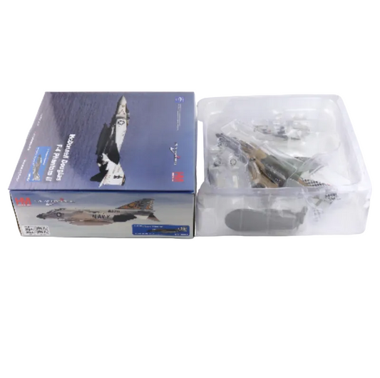 image1_1/72 F-4D Phantom II "Night Owl" 66-8738, 497th TFS, USAF, Ubon, Sept 1972
