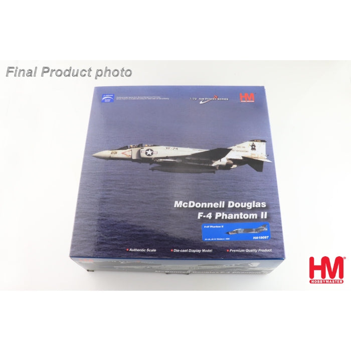 1/72 F-4F Phantom II 38+20 JG 74 "Molders" 1982