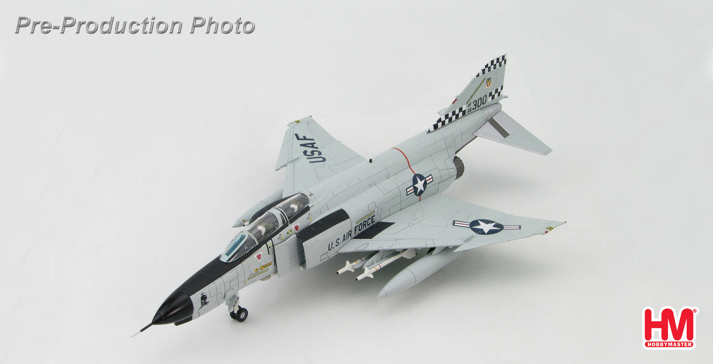 1/72 F-4E Phantom II57 FIS Iceland 1970s