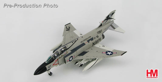 1/72 F-4J Phantom IIShowtime 112 1972