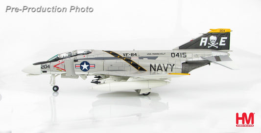 1/72 F-4N Phantom IIVF-84 USS Roosevelt