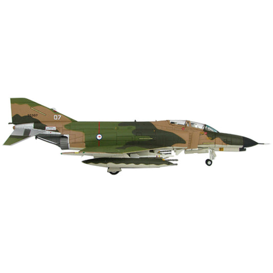 1/72 F-4E Phantom II90307 RAAF No. 6 Sqn