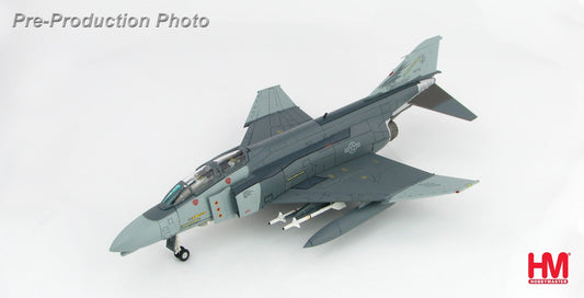 1/72 F-4C Phantom 64-0776 142nd FIG 89