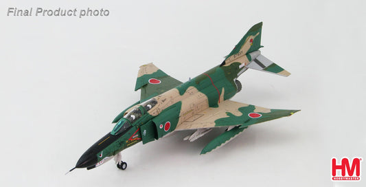 1/72 RF-4EJ Kai 501 Sqdn. JASDF