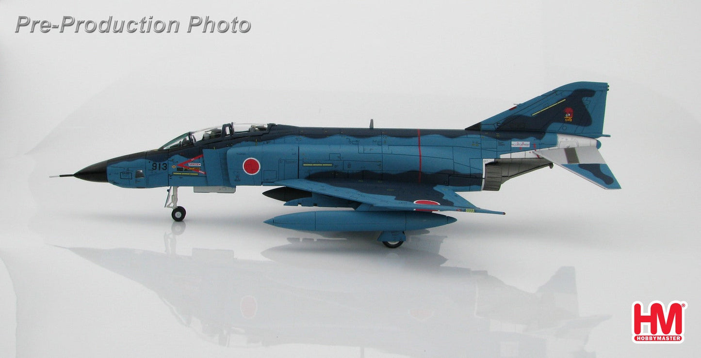 1/72 RF-4EJ Phantom II JASDF 57-6913 '16