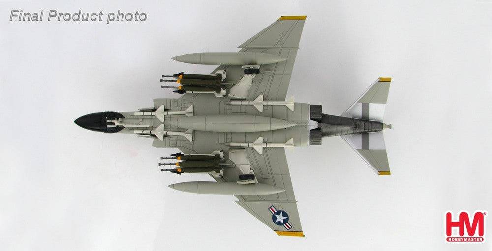 1/72 F-4J Phantom VF-21 158378 Freelance