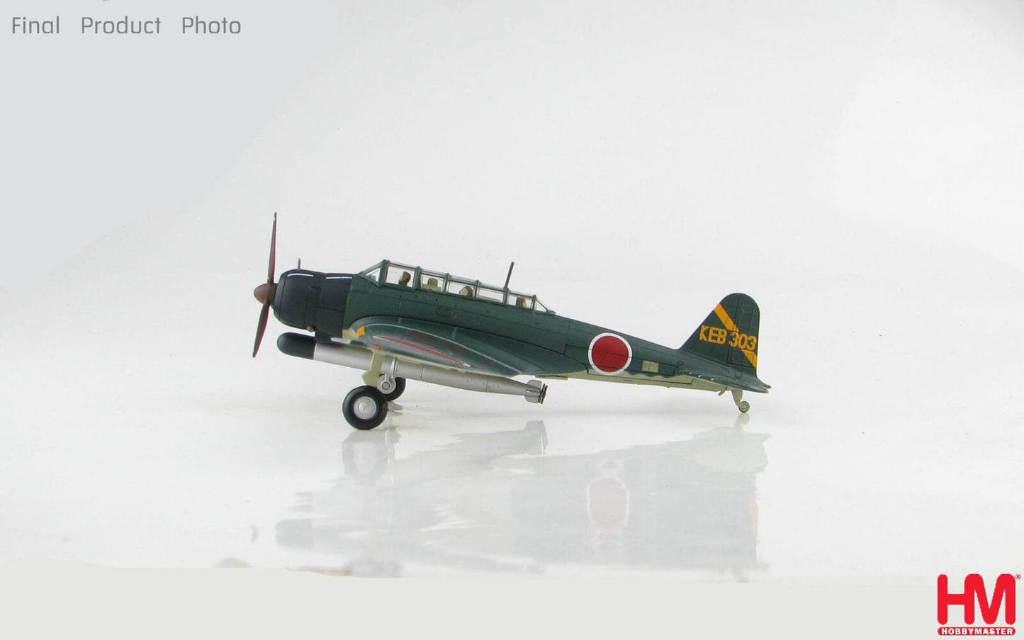 1/72 B5N2 Kate